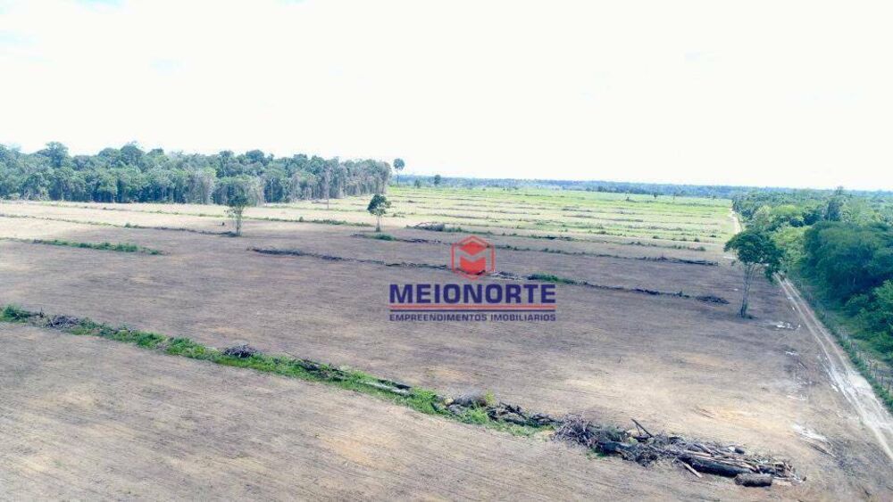 Fazenda, 1200 hectares - Foto 1