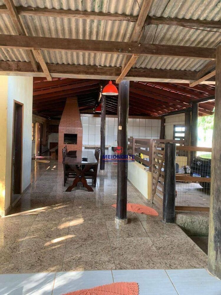 Fazenda, 1200 hectares - Foto 4