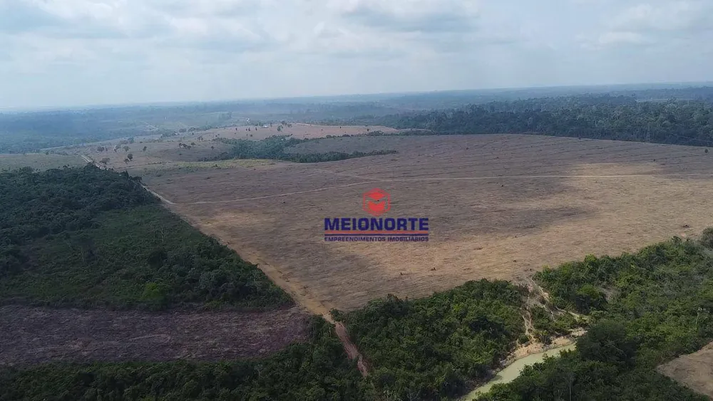Fazenda, 1200 hectares - Foto 11