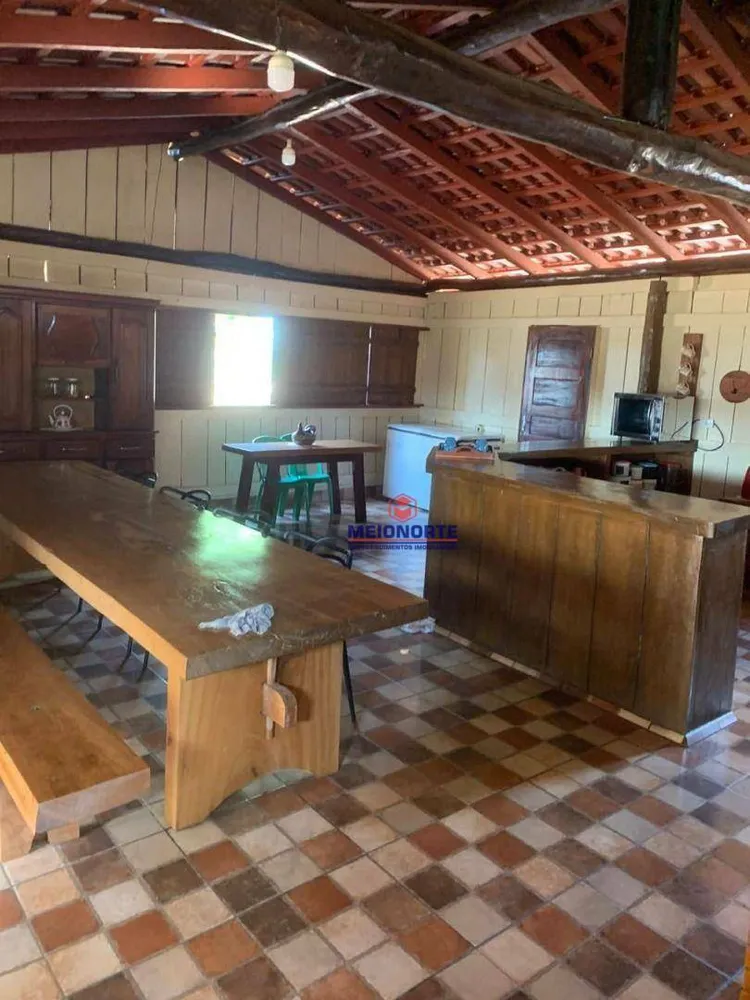 Fazenda, 1200 hectares - Foto 12