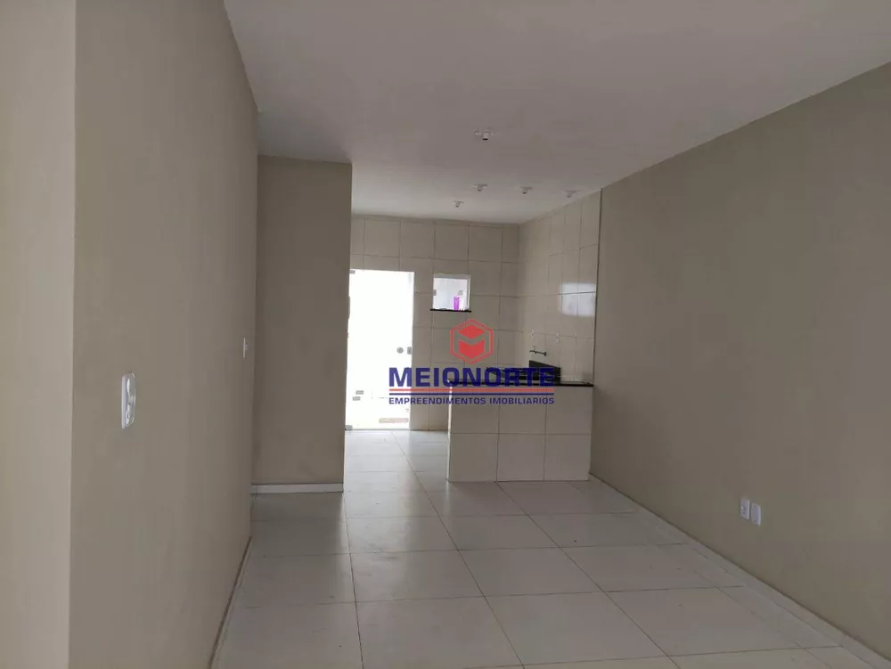 Casa à venda com 3 quartos, 200m² - Foto 4