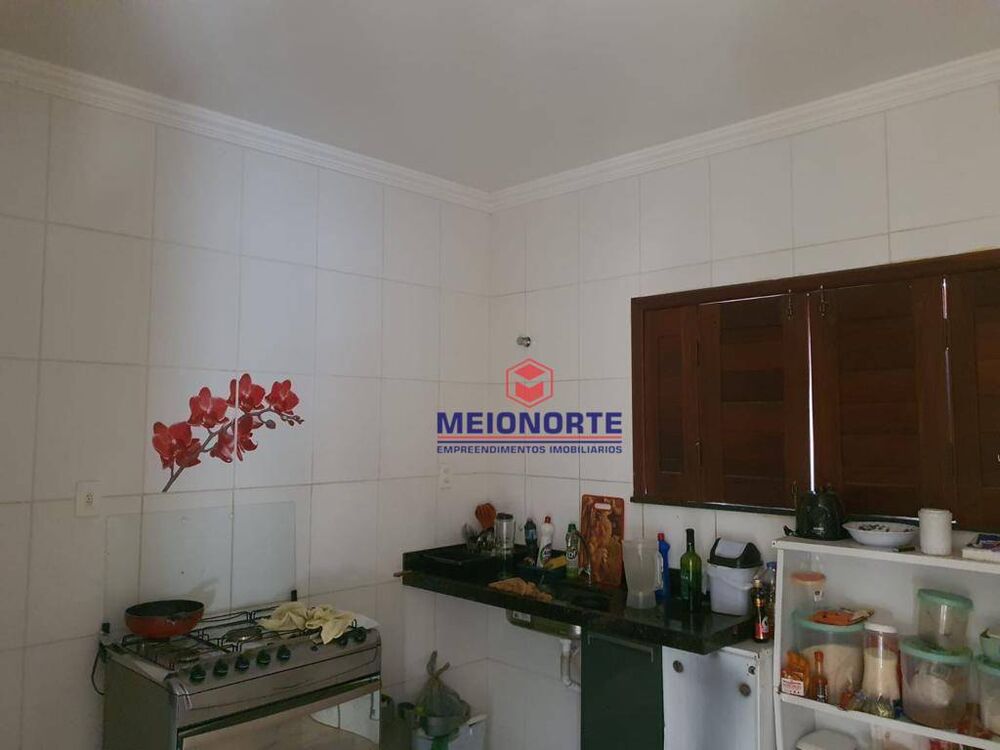 Casa à venda com 3 quartos, 100m² - Foto 7