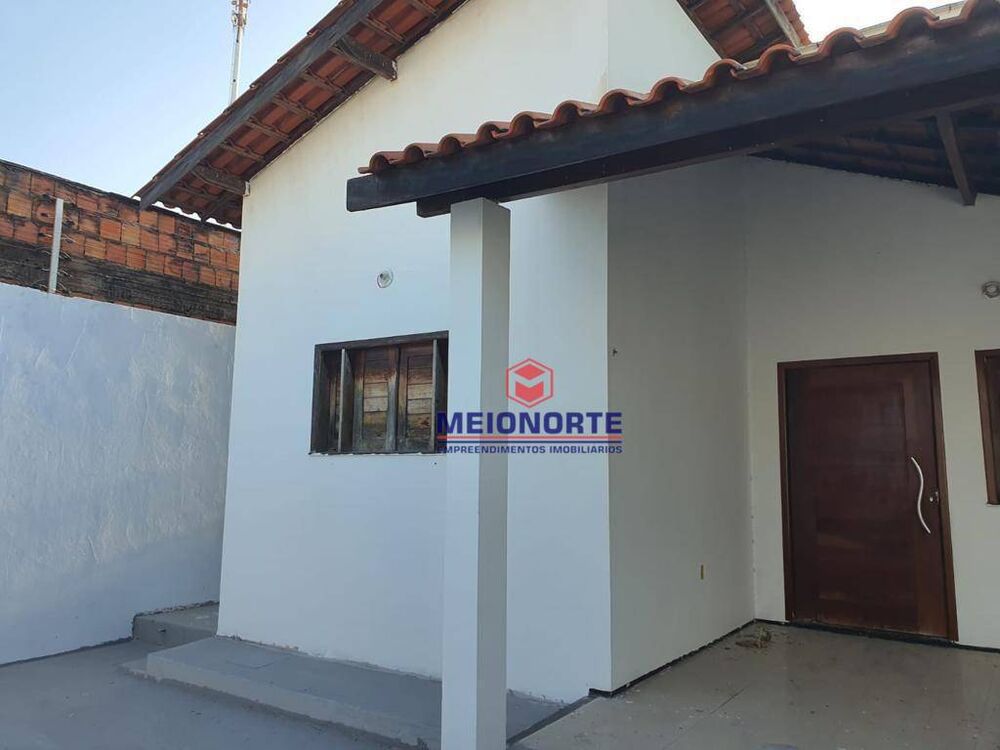 Casa à venda com 3 quartos, 100m² - Foto 5