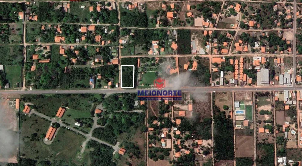 Terreno, 2800 m² - Foto 1