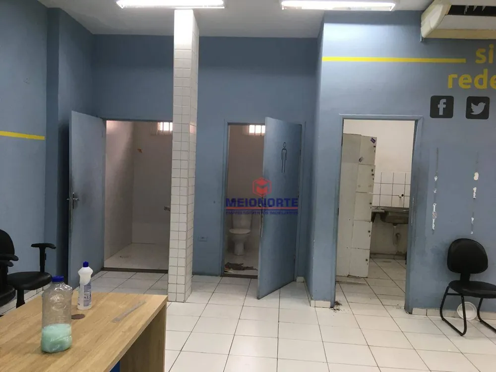 Prédio Inteiro, 670 m² - Foto 6