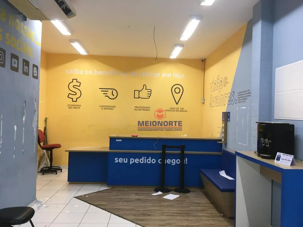 Prédio Inteiro, 670 m² - Foto 2