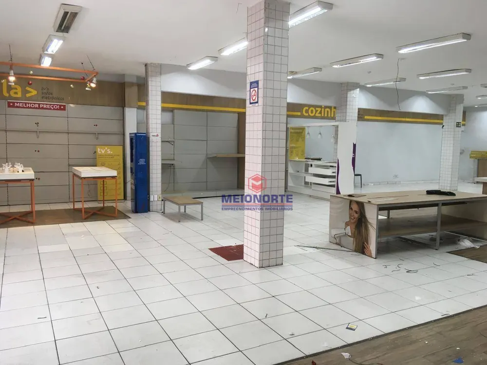 Prédio Inteiro, 670 m² - Foto 1