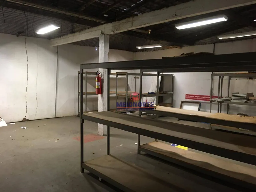 Prédio Inteiro, 670 m² - Foto 12