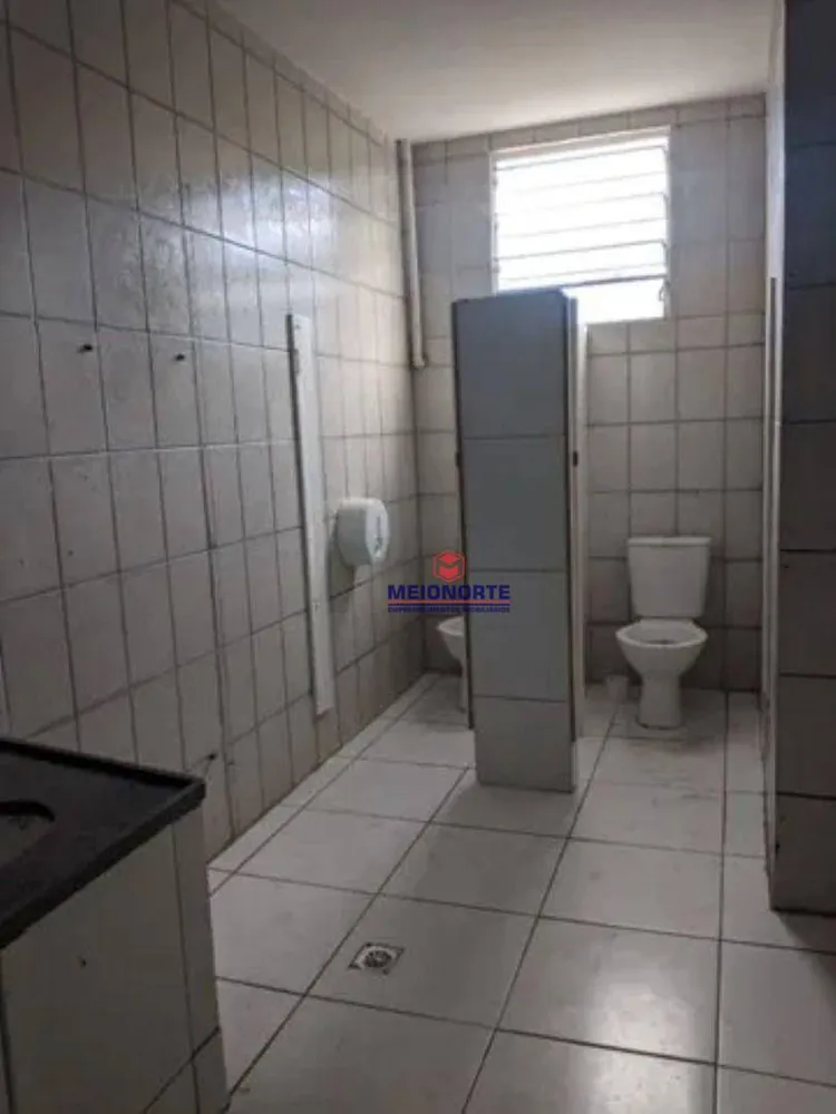 Prédio Inteiro, 2430 m² - Foto 8