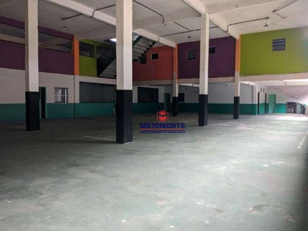 Prédio Inteiro para alugar, 2430m² - Foto 4