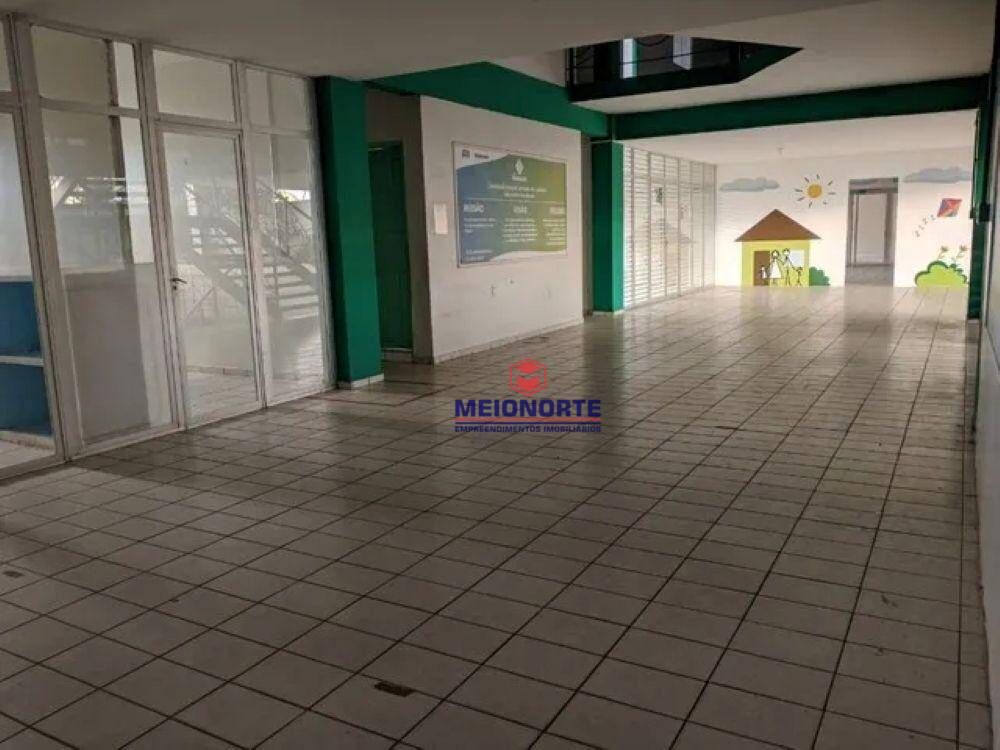 Prédio Inteiro para alugar, 2430m² - Foto 6