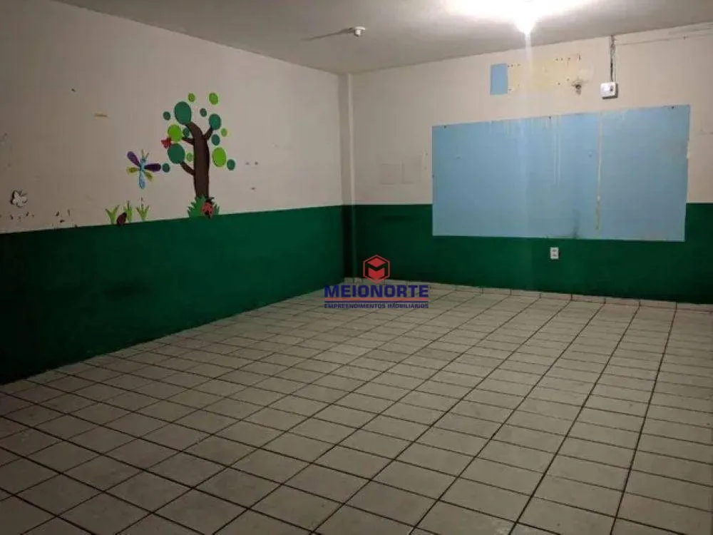 Prédio Inteiro, 2430 m² - Foto 1