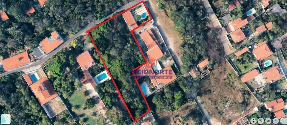 Terreno, 3700 m² - Foto 6