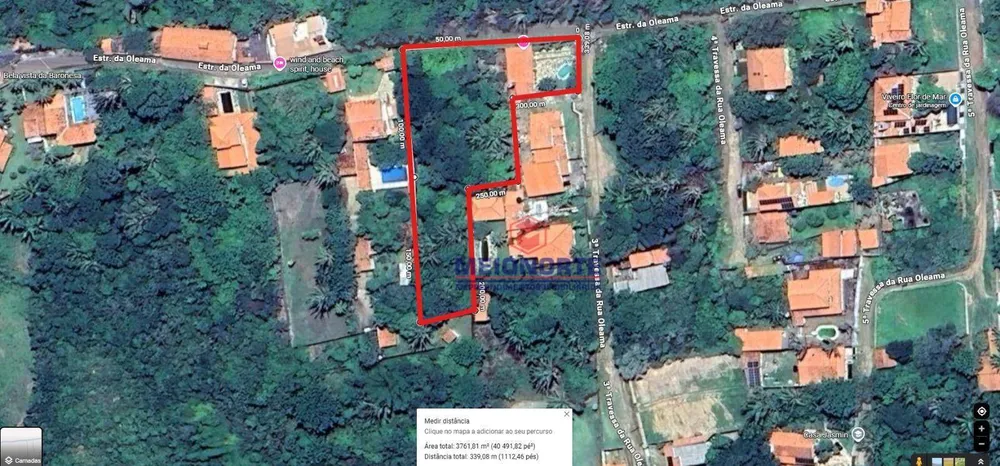 Terreno, 3700 m² - Foto 9