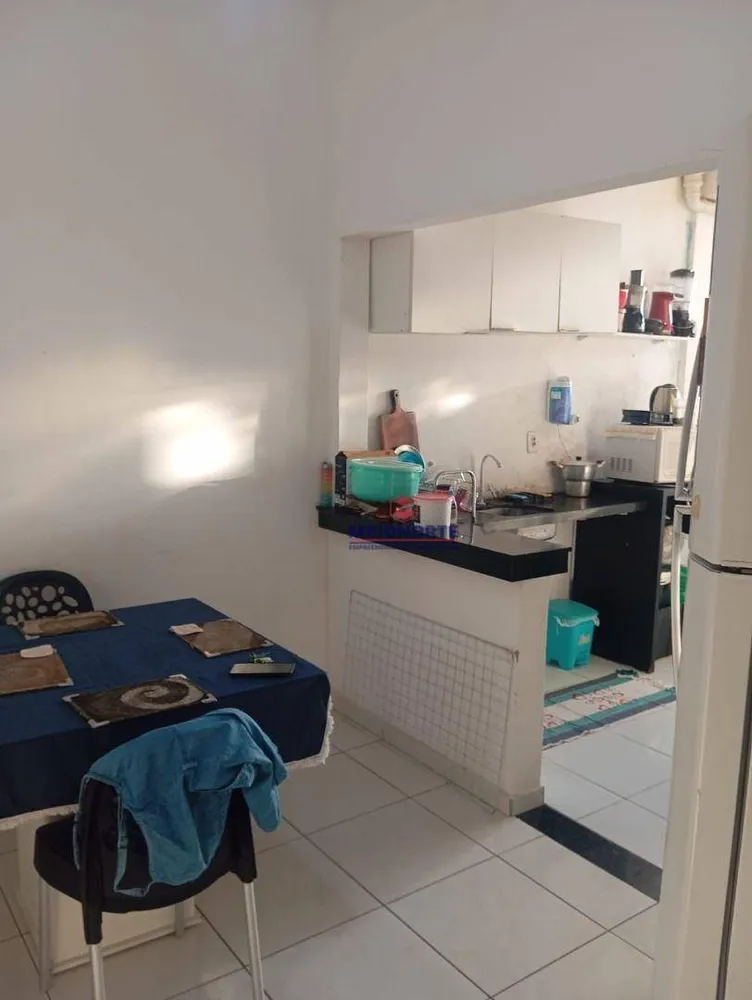 Apartamento, 3 quartos, 87 m² - Foto 9