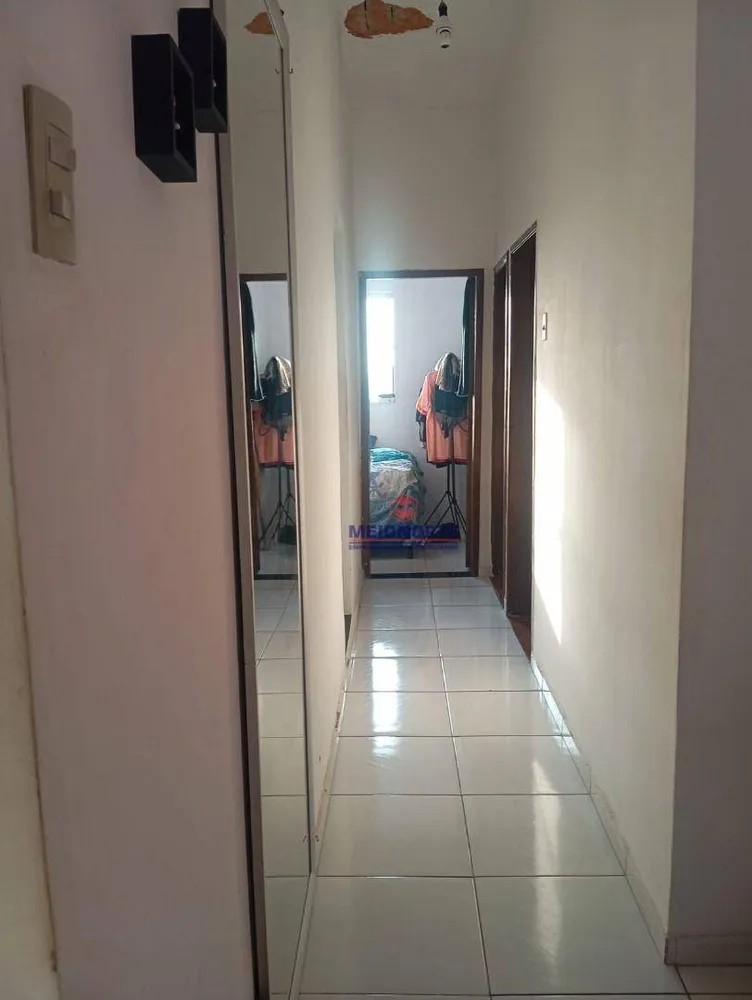 Apartamento, 3 quartos, 87 m² - Foto 3