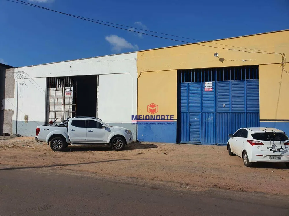 Depósito-Galpão, 250 m² - Foto 6