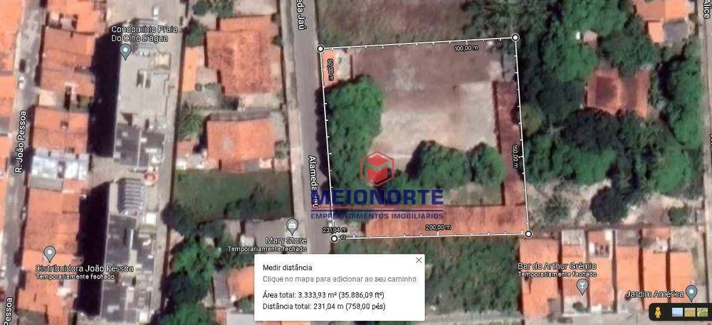 Terreno, 3330 m² - Foto 5