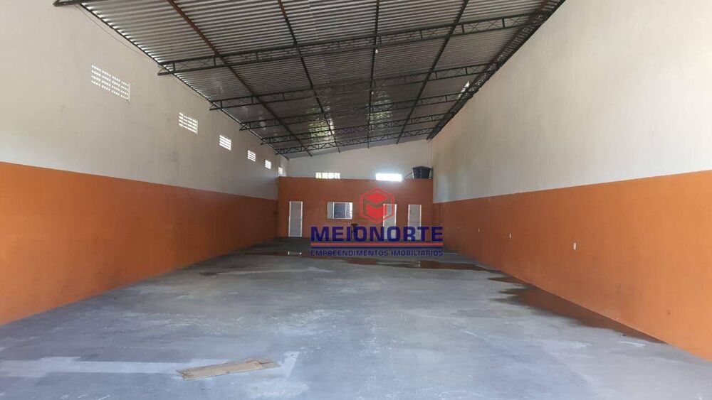 Depósito-Galpão, 342 m² - Foto 2