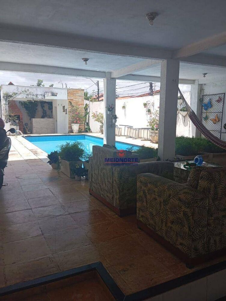 Casa, 5 quartos, 750 m² - Foto 3