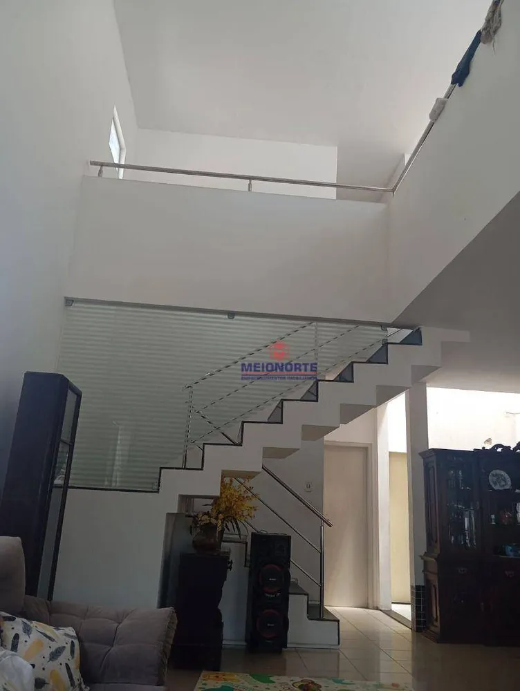 Casa, 5 quartos, 750 m² - Foto 9