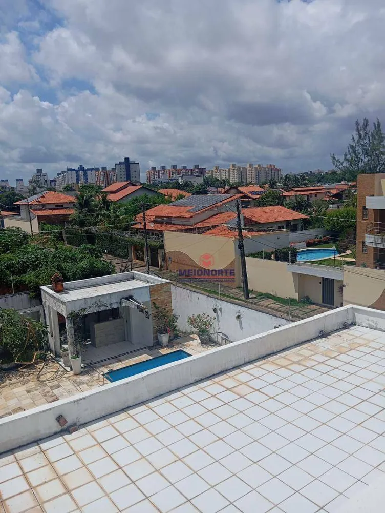 Casa, 5 quartos, 750 m² - Foto 10