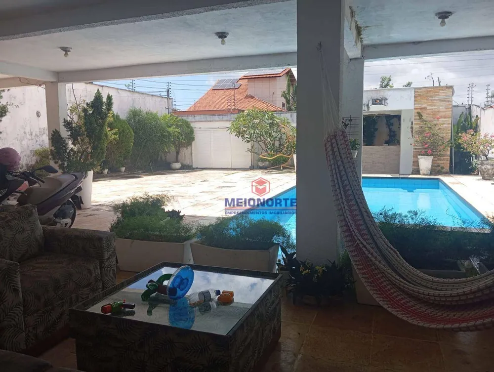 Casa, 5 quartos, 750 m² - Foto 4