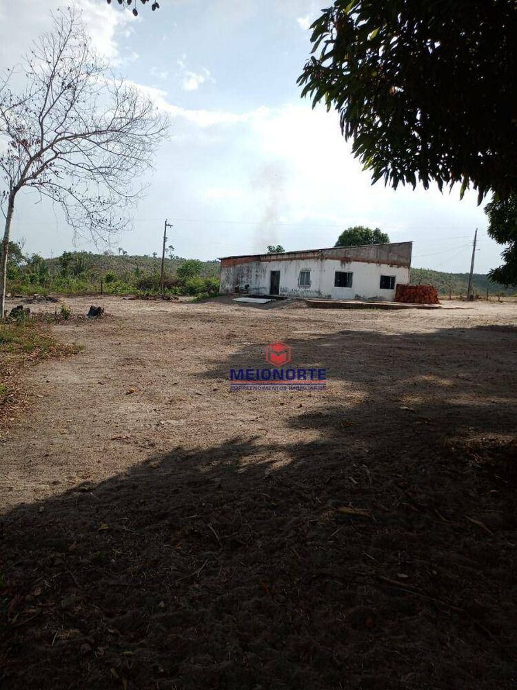 Fazenda, 200 hectares - Foto 3