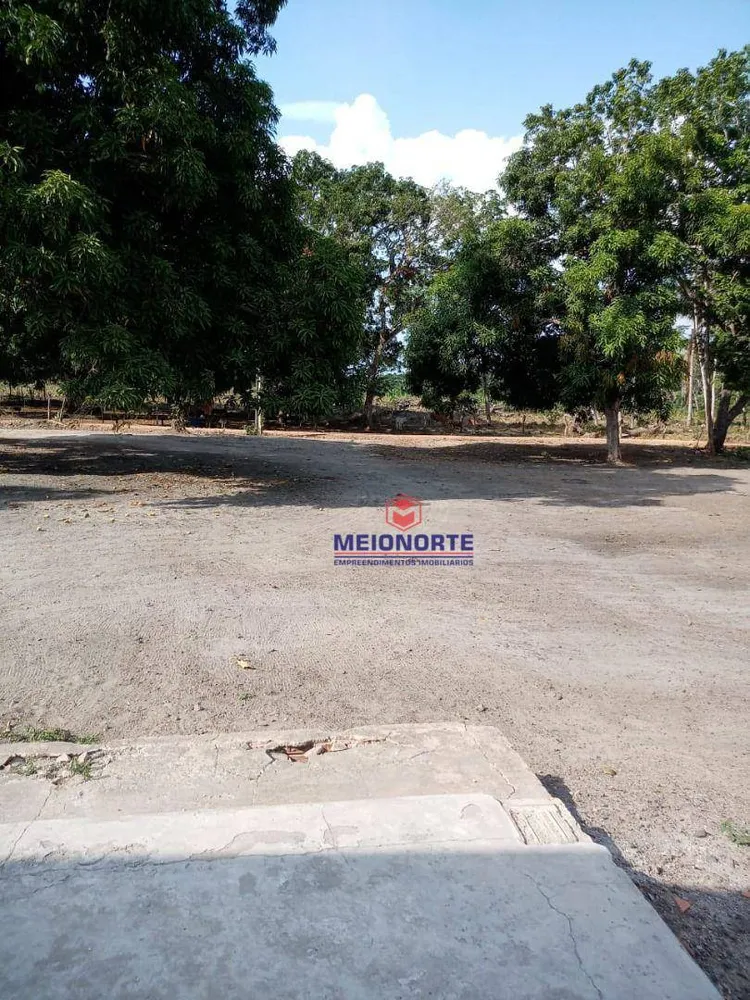 Fazenda, 200 hectares - Foto 13