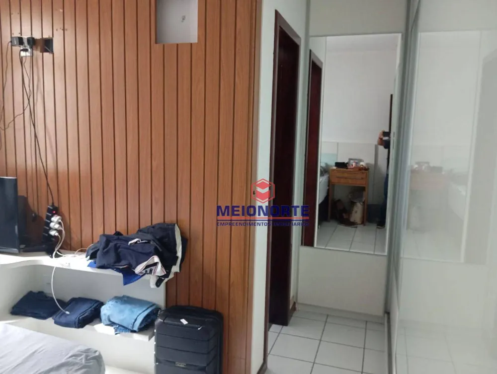 Casa, 3 quartos, 150 m² - Foto 12