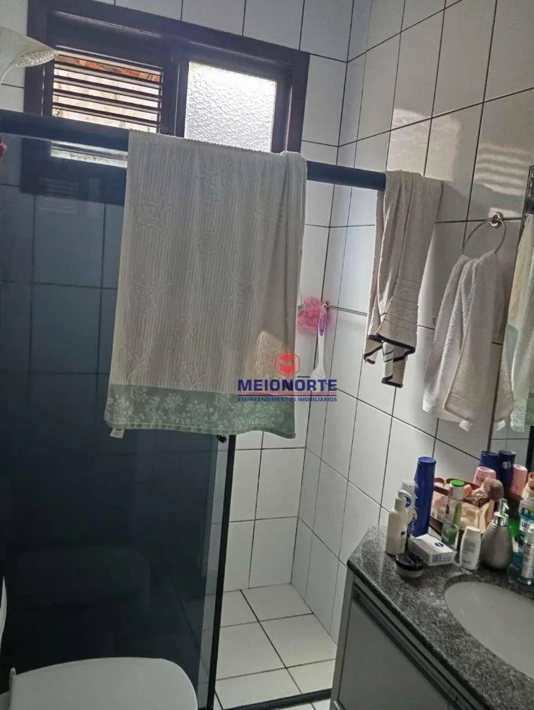 Casa, 3 quartos, 150 m² - Foto 8