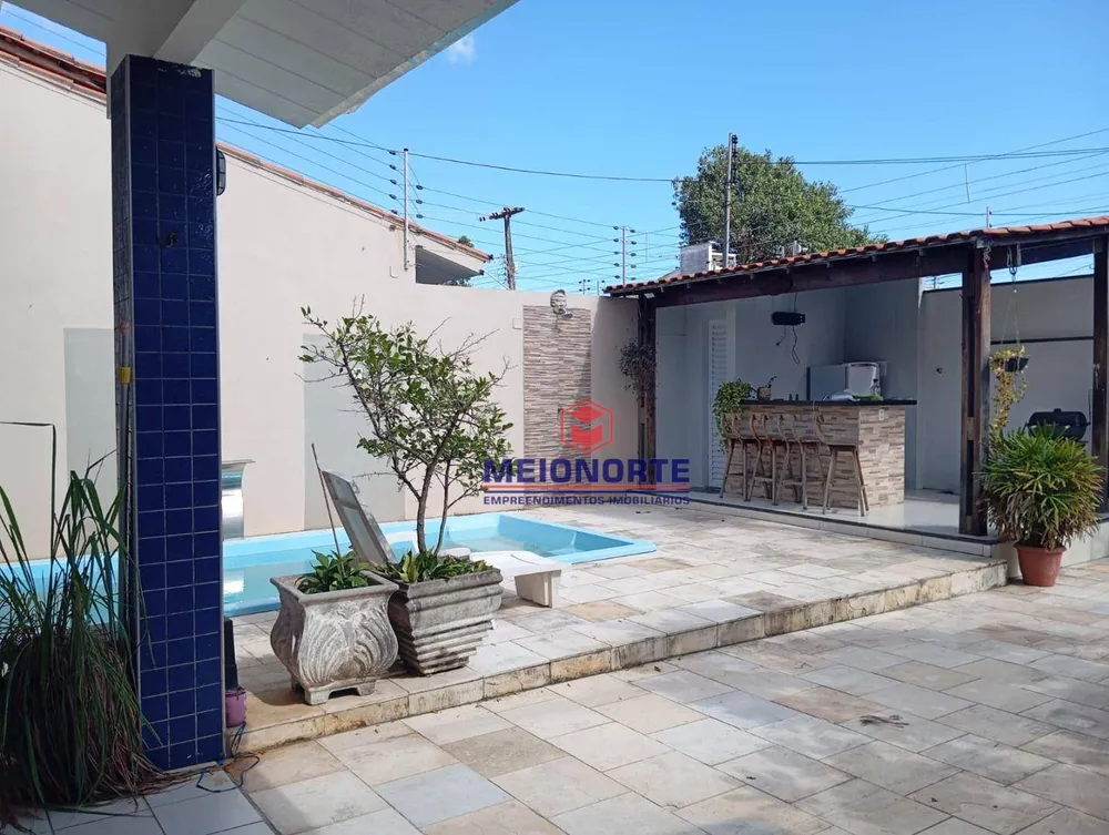 Casa, 3 quartos, 150 m² - Foto 9