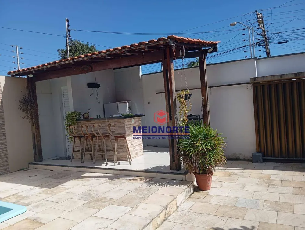 Casa, 3 quartos, 150 m² - Foto 6