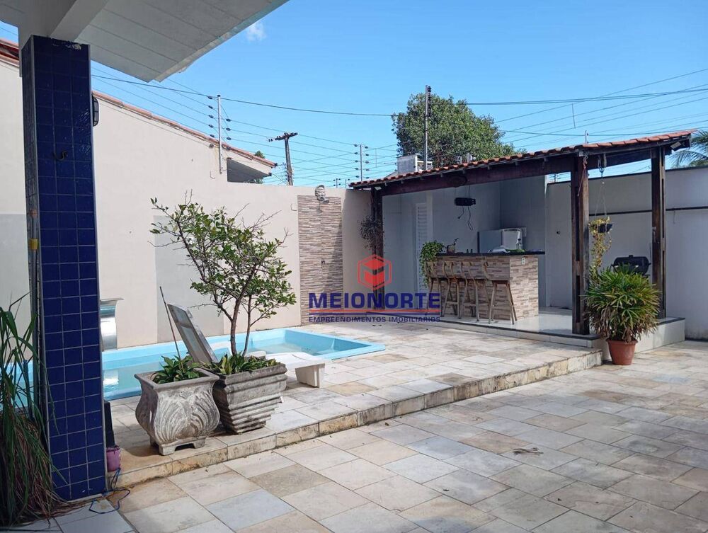 Casa, 3 quartos, 150 m² - Foto 4