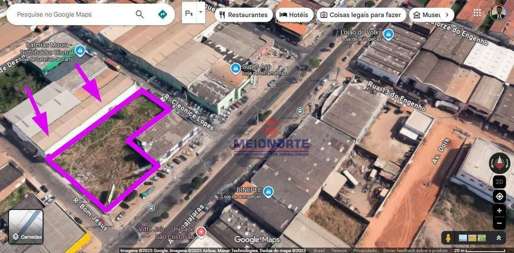 Terreno, 2400 m² - Foto 5