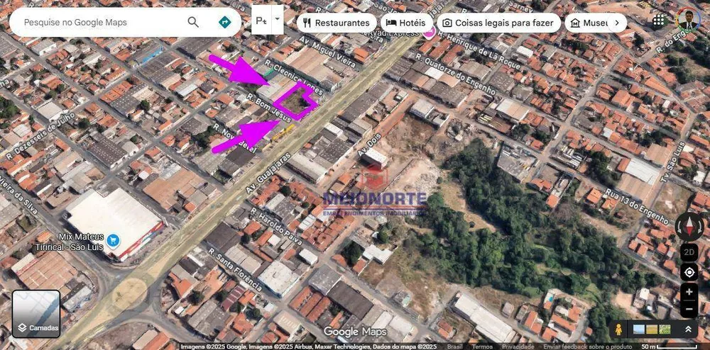 Terreno, 2400 m² - Foto 4