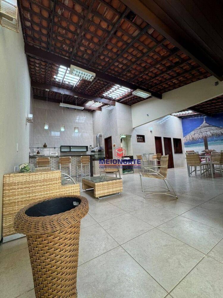 Casa de Condomínio à venda com 5 quartos, 276m² - Foto 3