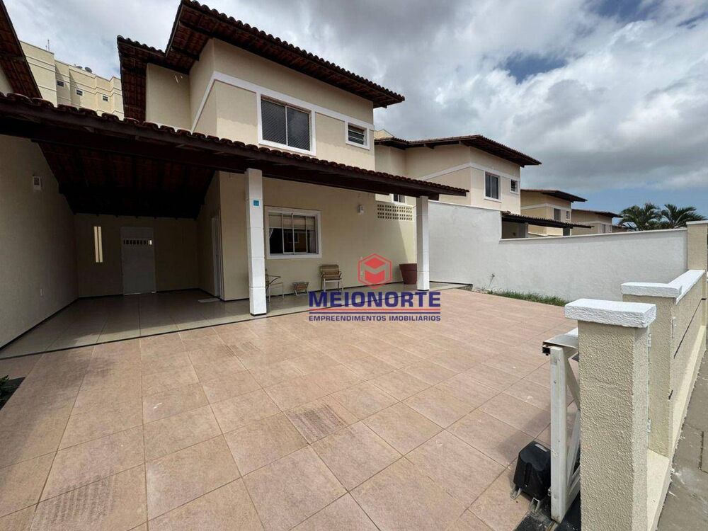 Casa de Condomínio à venda com 5 quartos, 276m² - Foto 1
