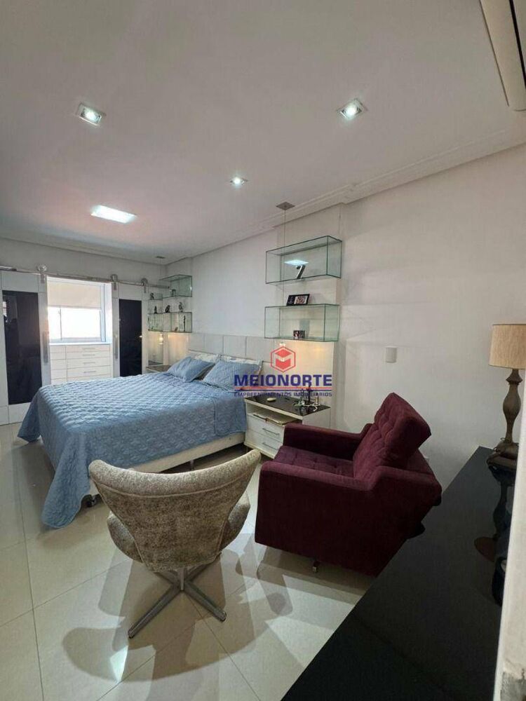 Casa de Condomínio à venda com 5 quartos, 276m² - Foto 4