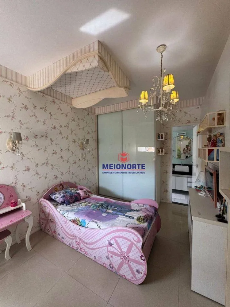 Casa de Condomínio, 5 quartos - Foto 8