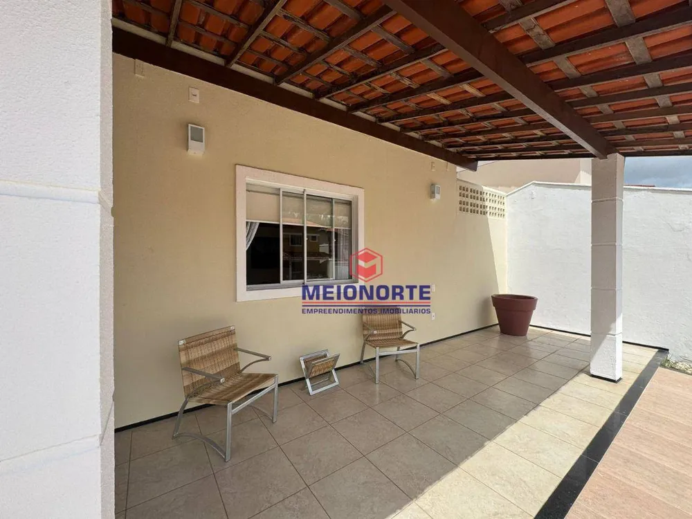 Casa de Condomínio, 5 quartos - Foto 11