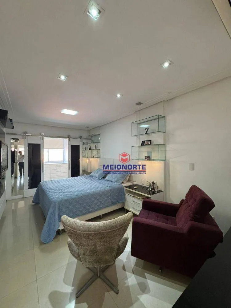 Casa de Condomínio, 5 quartos - Foto 10