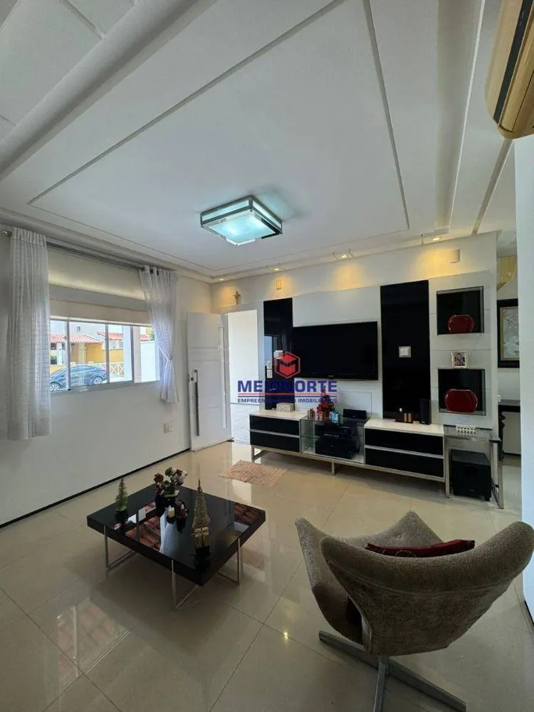 Casa de Condomínio, 5 quartos - Foto 5