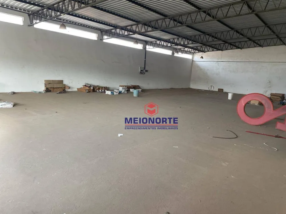 Depósito-Galpão, 620 m² - Foto 8