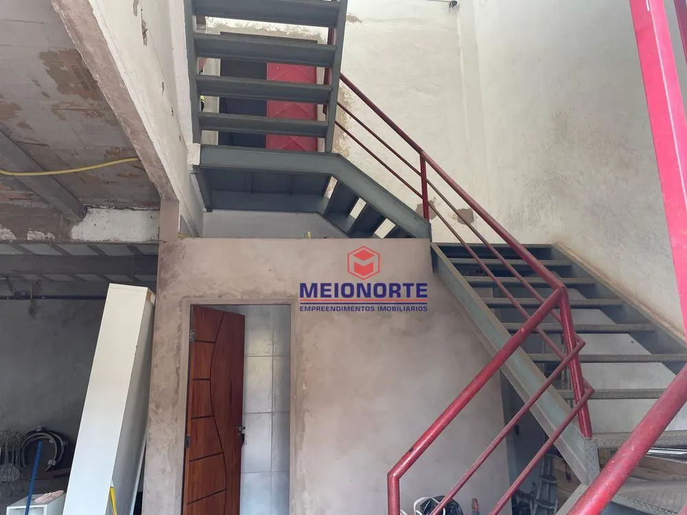 Depósito-Galpão, 620 m² - Foto 7
