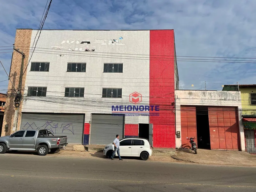 Depósito-Galpão, 620 m² - Foto 12