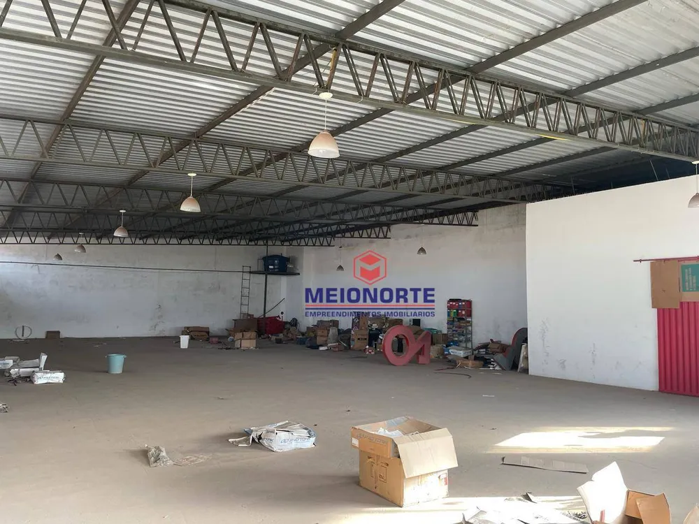 Depósito-Galpão, 620 m² - Foto 10
