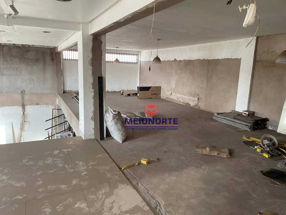 Depósito-Galpão, 620 m² - Foto 5
