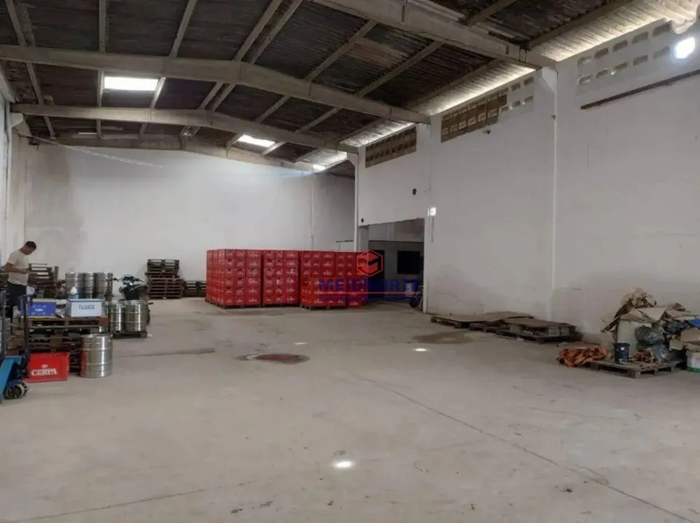Depósito-Galpão, 800 m² - Foto 5
