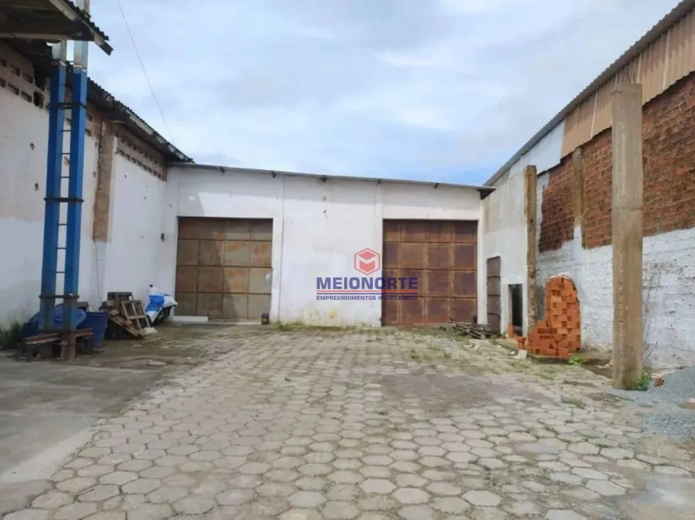 Depósito-Galpão, 800 m² - Foto 7